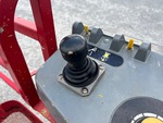 Control Station Upper with