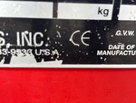General Appearance with CE Mark