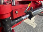 Hydraulik with Steering Cylinders