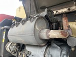 Engine with Exhaust System