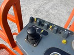 Control Station Upper with