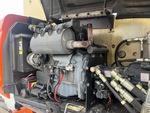 Engine with Engine - Right Side