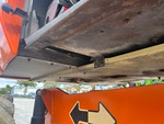 Chassis with Untere Abdeckungen