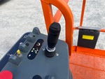 Control Station Upper with obere Funktionskontrolle