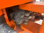Drivetrain with Right Front Drive Motor