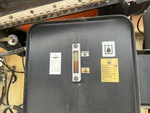 Hydraulik with Hydrauliktank