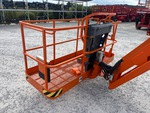 Chassis with Arbeitskorb