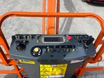 Control Station Upper with Schaltkonsole