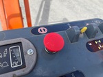 Control Station Upper with Not-Abschalter