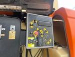 Control Station Ground with