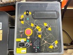 Control Station Ground with Funktionssteuerung