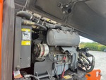 Engine with Engine - Left Side