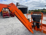 Chassis with Ausleger - Zustand