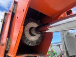 Hydraulik with Jib Cylinder