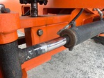 Hydraulik with Steering Cylinders