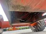 Chassis with Chassis - Zustand