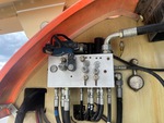 Hydraulik with Ventile