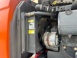 Engine with Kühler