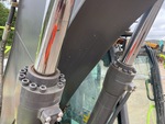 Hydraulics with