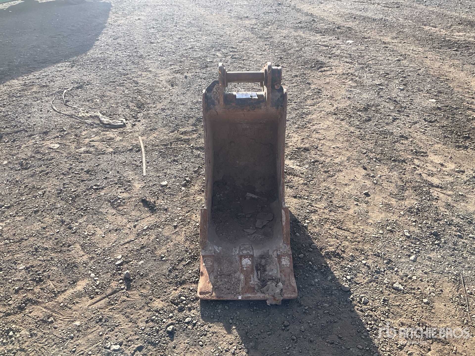 Strickland 450 mm Digging
