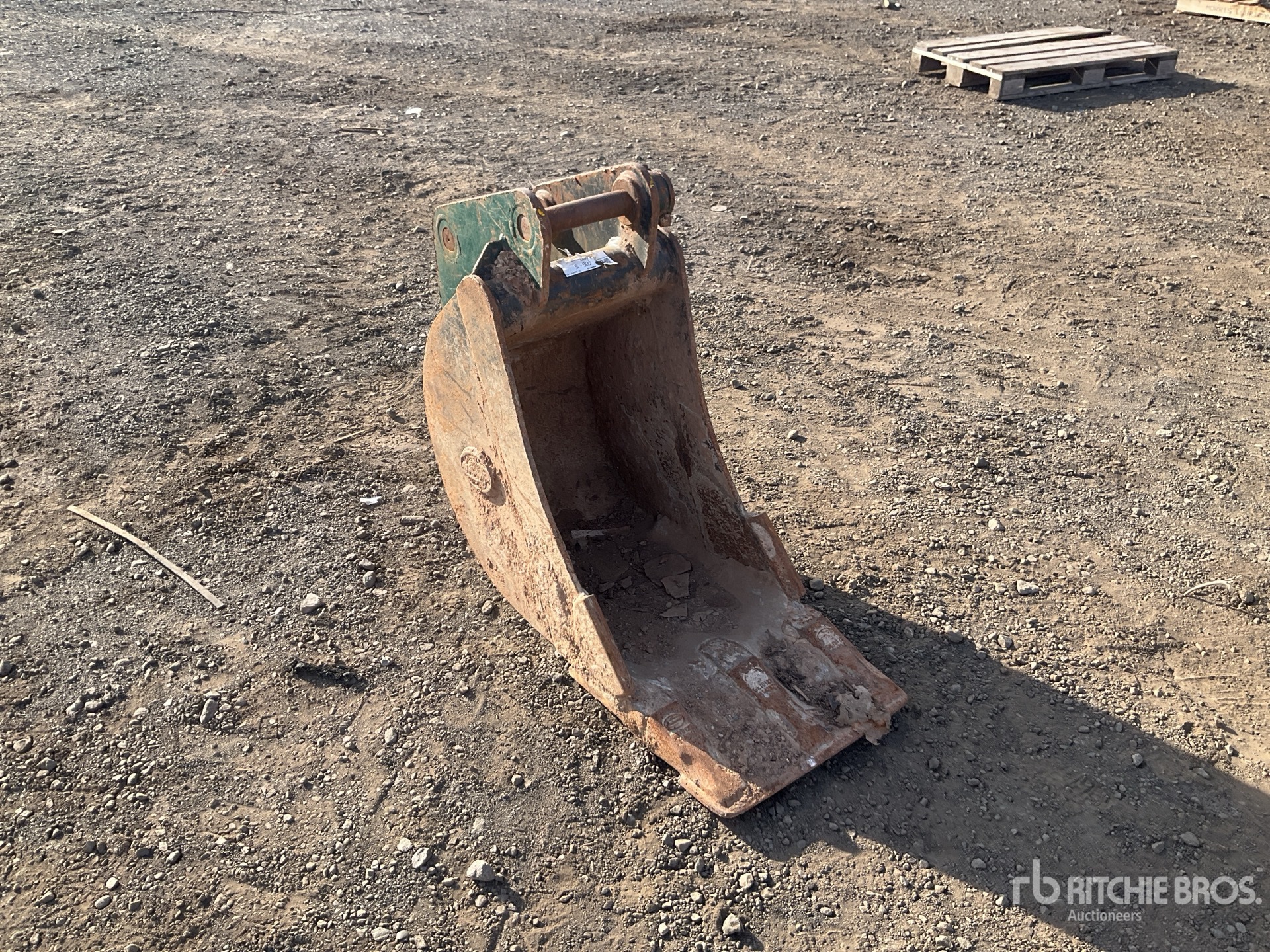 Strickland 450 mm Digging