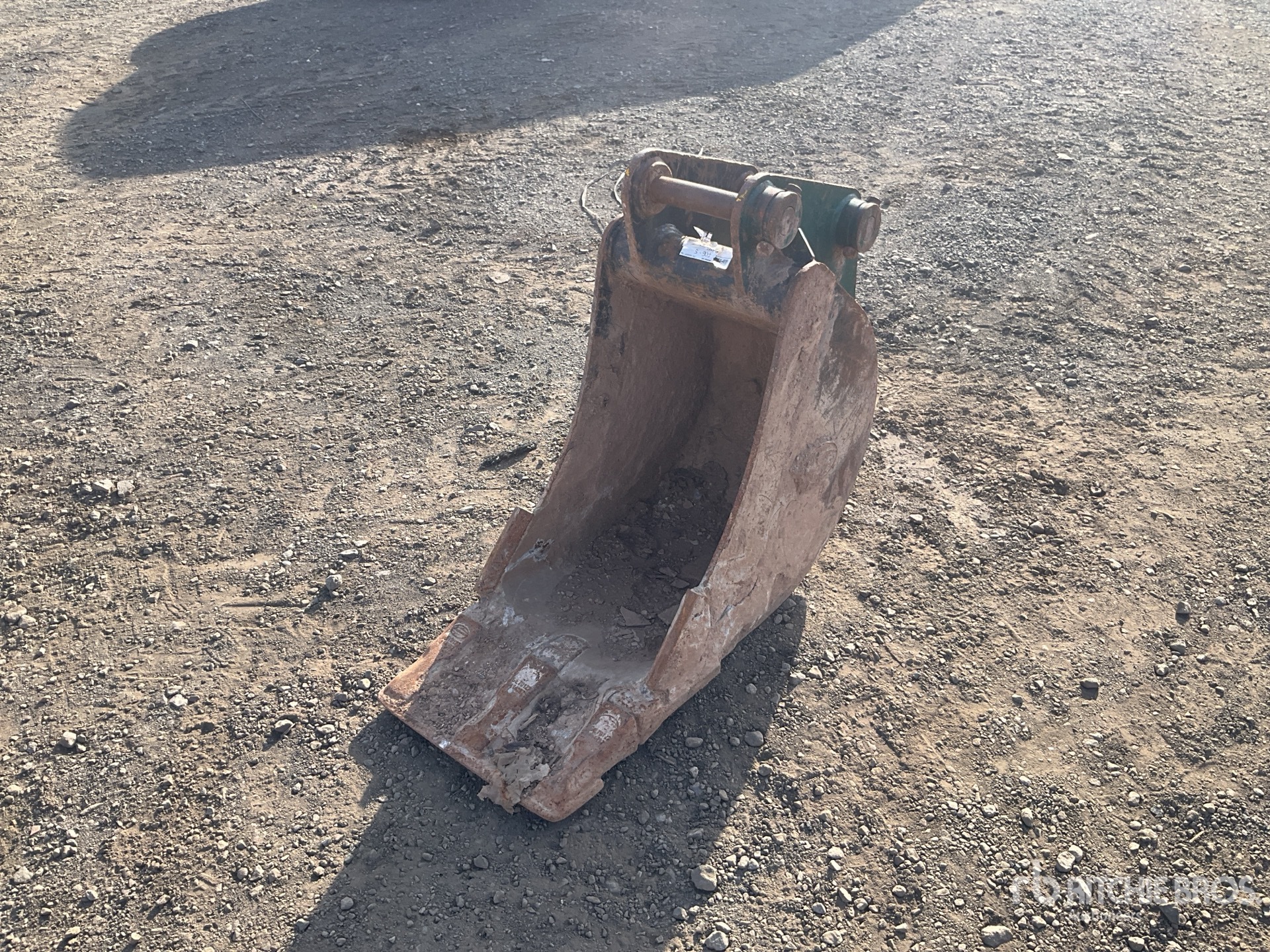  Strickland 450 mm Digging