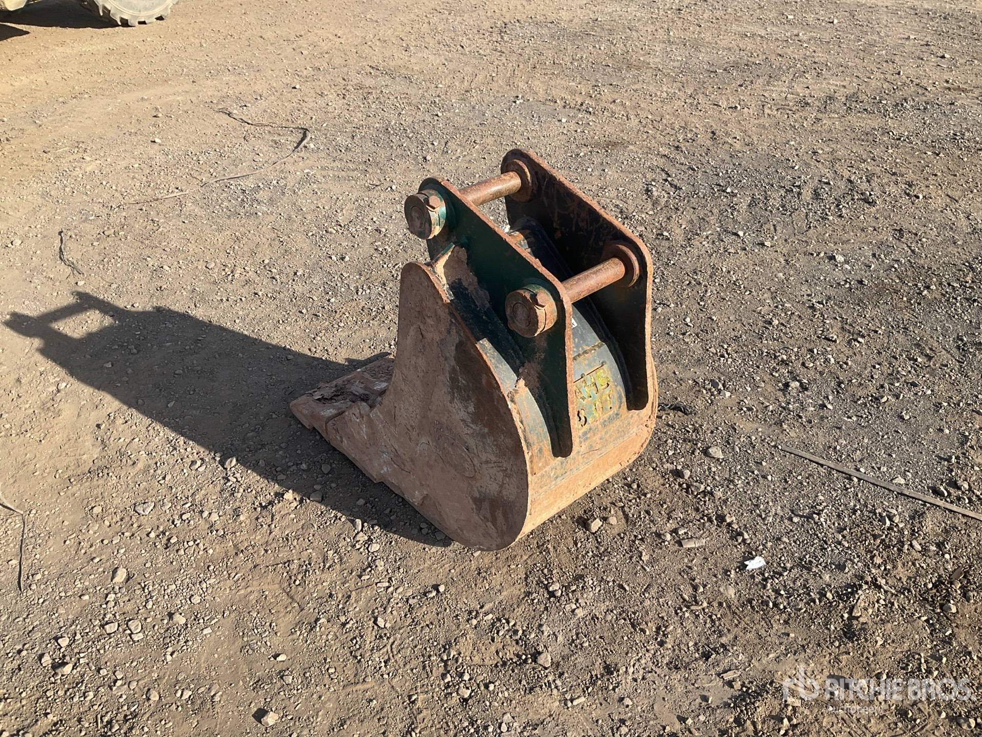 Strickland 450 mm Digging
