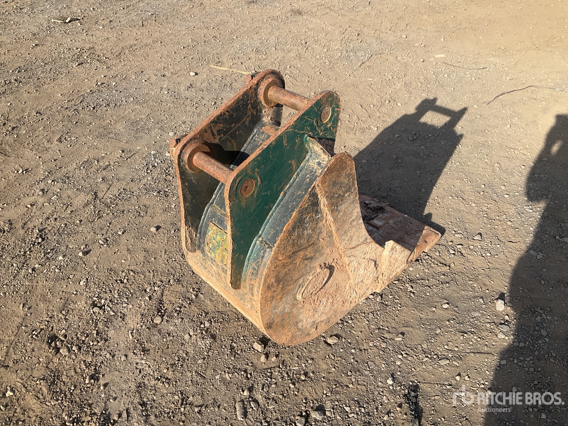 Strickland 450 mm Digging
