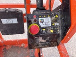 Control Station Upper with