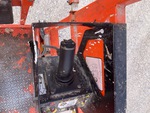 Control Station Upper with