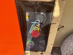 Control Station Ground with