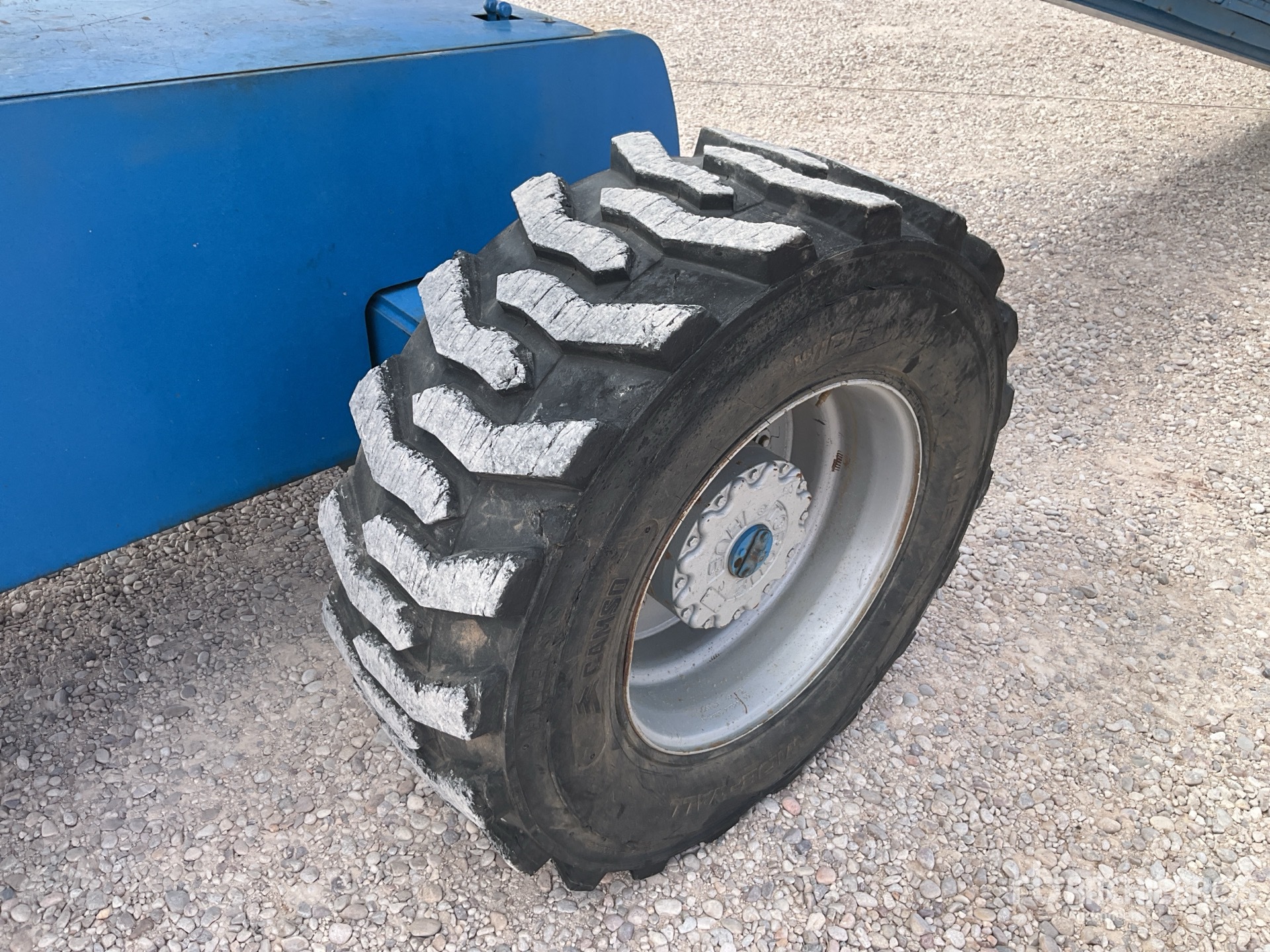 1999 Genie S80