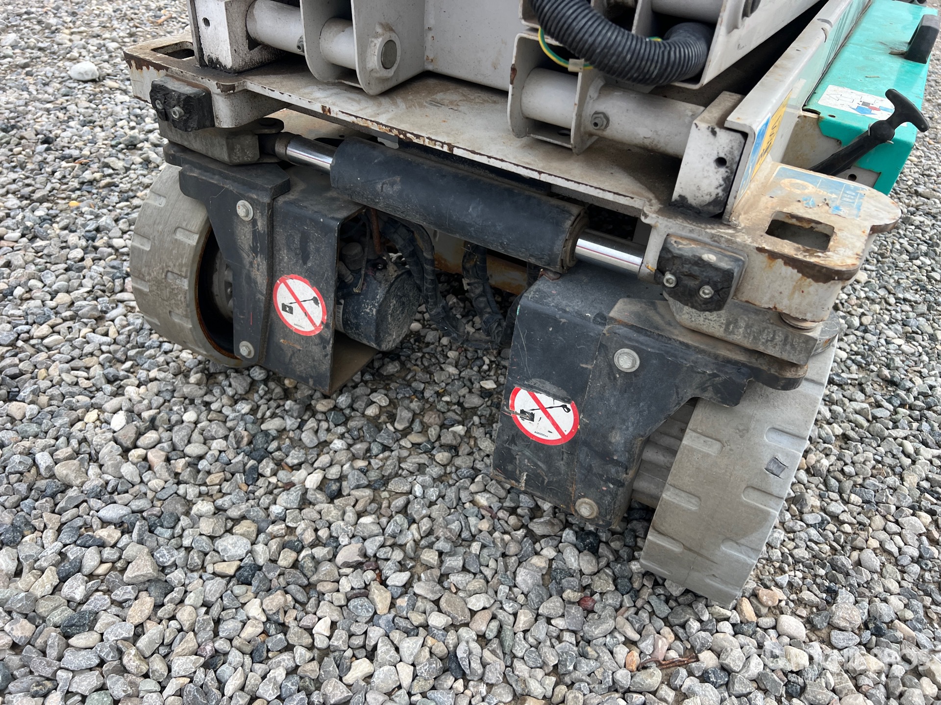 2015 Iteco  IM4680