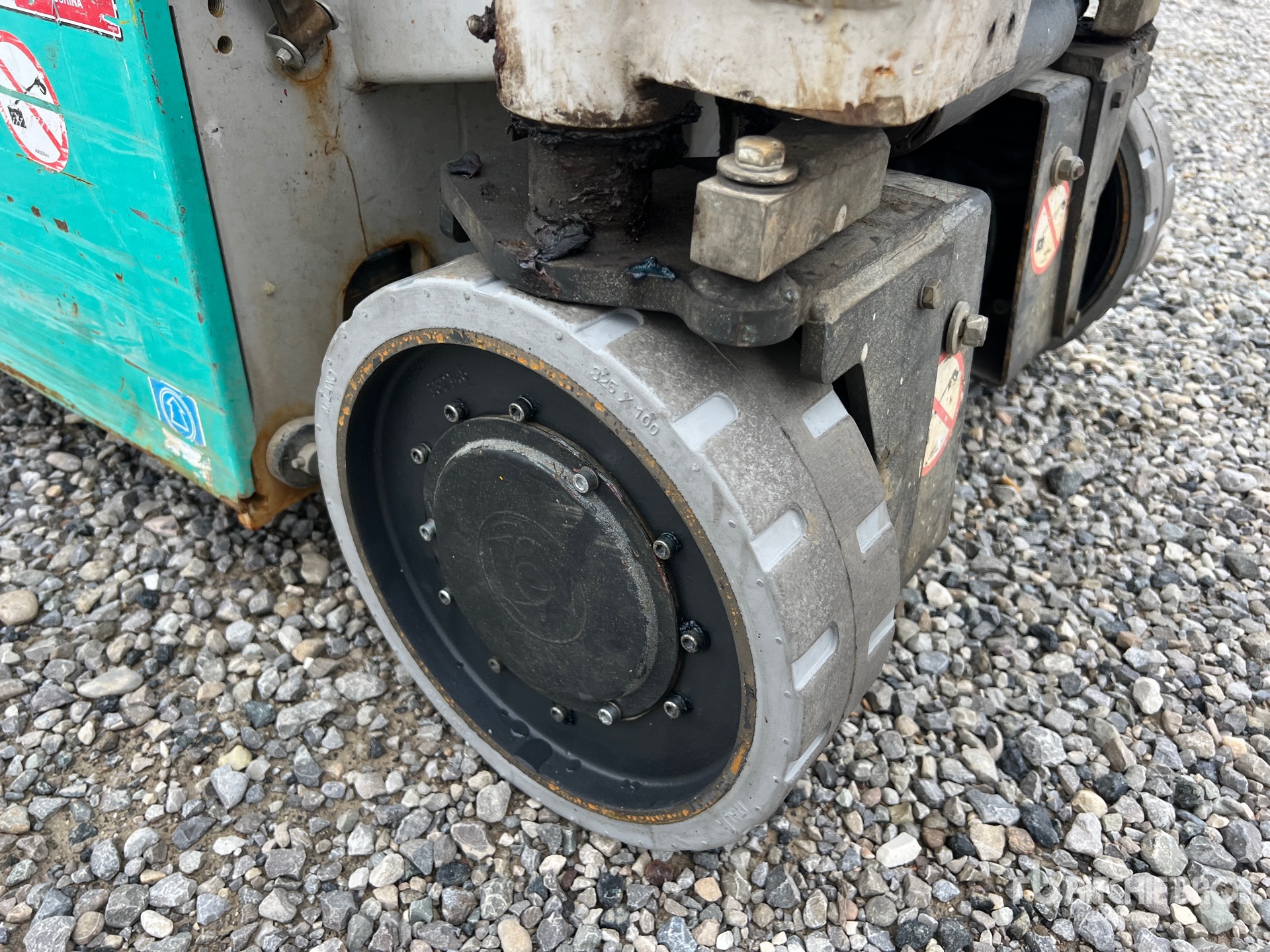 2015 Iteco  IM4680