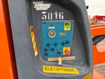 Control Station Ground with