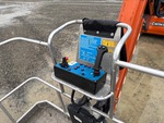 Control Station Upper with