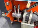 Hydraulics with