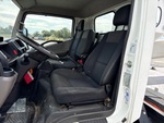 Cab with