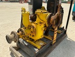 Pump with