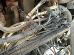 Hydraulics with