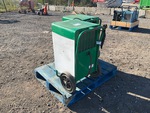 General Appearance with Image, coin arrière gauche