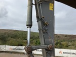 Hydraulique with