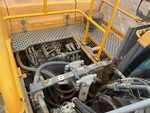 Hydraulique with