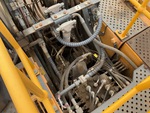 Hydraulique with