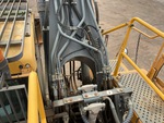Hydraulique with