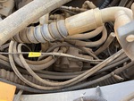 Hydraulique with
