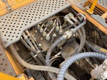 Hydraulique with