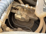 Hydraulique with