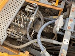 Hydraulique with