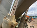 Hydraulique with